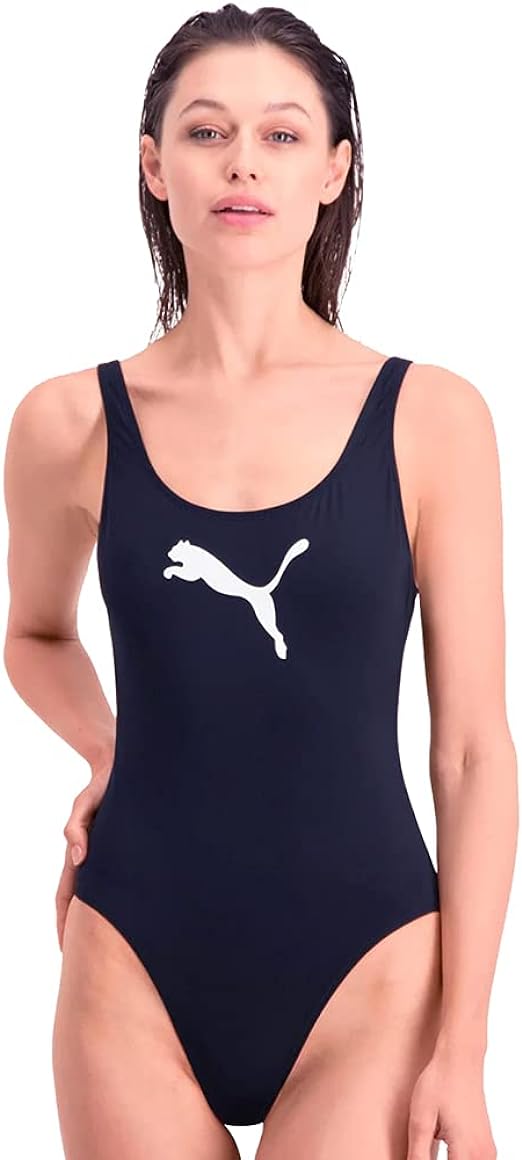 PUMA Women's Swimsuit, Size XSmall