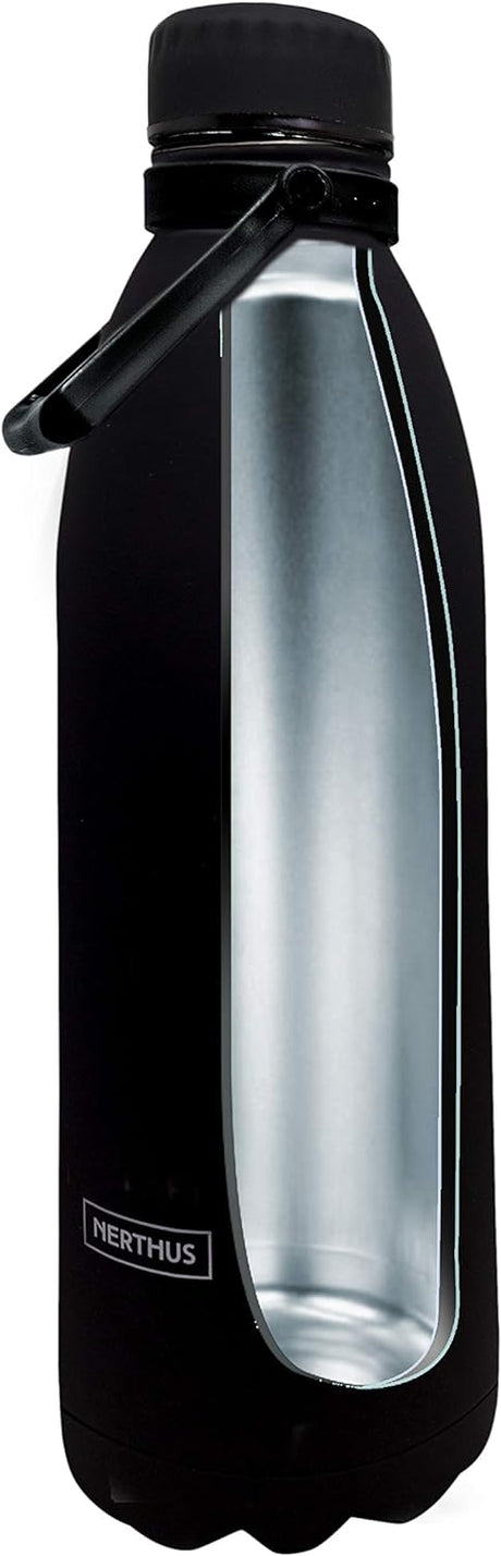 NERTHUS 706 Double Wall Insulated Bottle