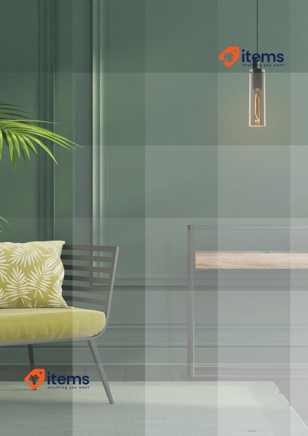 Lucide Pendant Light, 40 W, Smoke Grey, Black