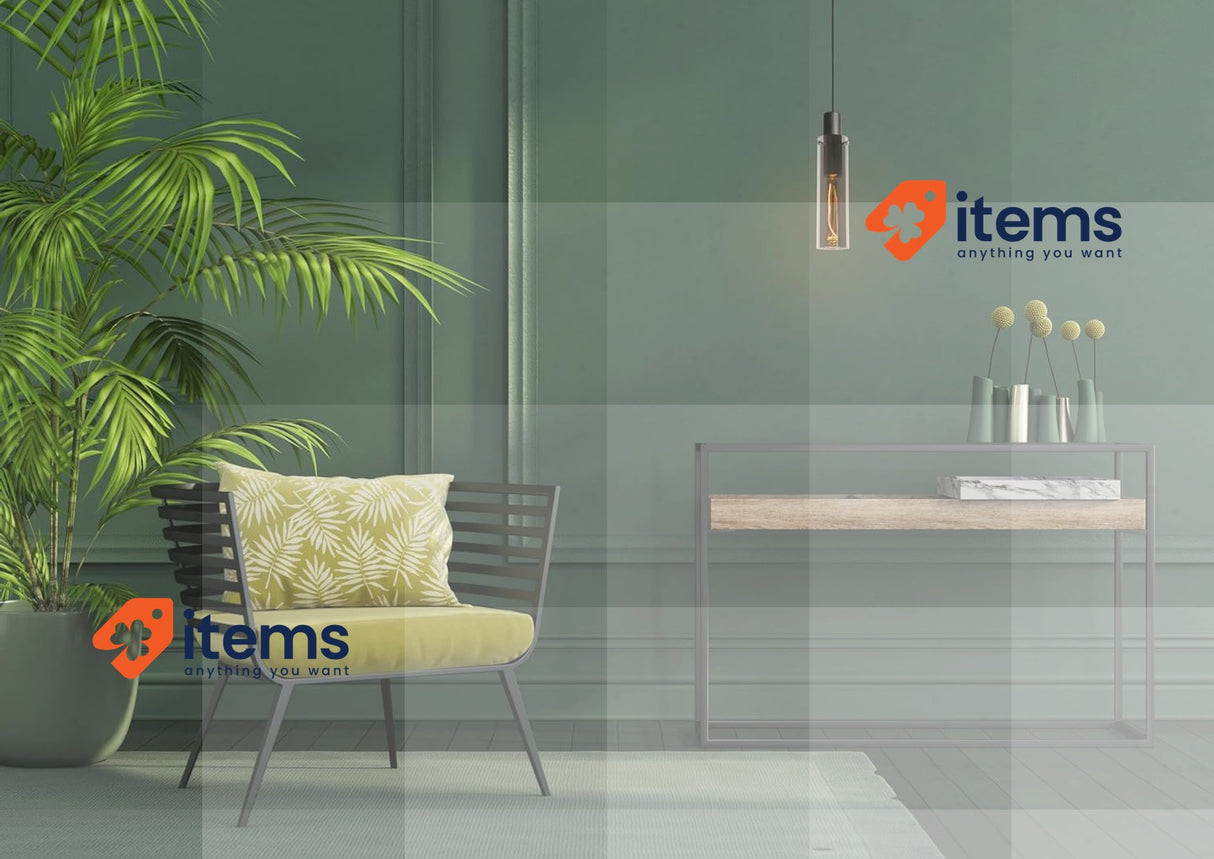 Lucide Pendant Light, 40 W, Smoke Grey, Black