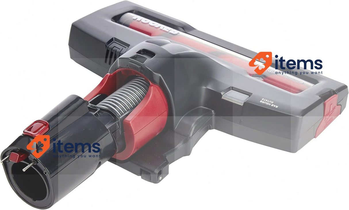 Hoover Y58 Agitator Roller With Brush Vacuum Cleaner, Tile And Floor Cleaning