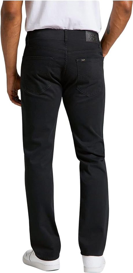 Lee Men's Straight Fit Xm Extreme Motion Jeans