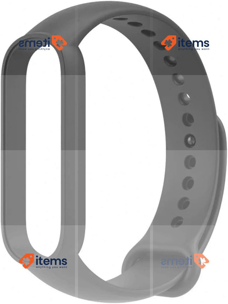 Amazfit Band 5 Smart Fitness Tracker Unisex Adults Watches Mobile Phones Black