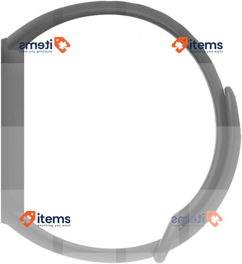 Amazfit Band 5 Smart Band Fitness Tracker Unisex Adults