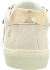 Primigi Girl's Pun 74210 Leather Sneaker Cipria, Size 13 UK (32 EU)