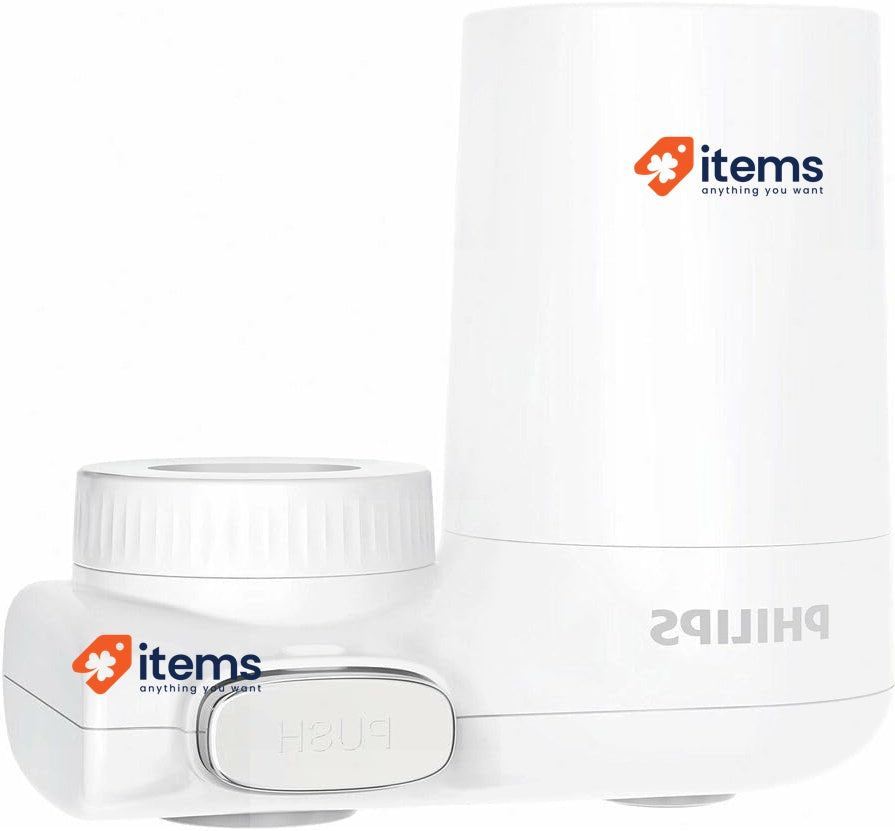 Philips Water Ontap Filter AWP3703/10 MICROFILTRATION, 1000 L filtration