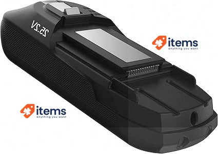 Rowenta ZR009701 X-Force 11.60 Lithium Ion Battery | 25.2 Volt Black RH98 TY98