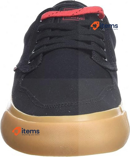 Element Topaz C3 Men's Atheletic Fashion Trainers Black Shoes