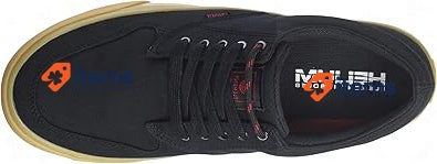 Element Topaz C3 Men's Atheletic Fashion Trainers Black Shoes