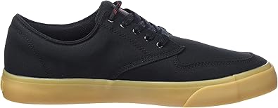 Element Topaz C3 Men's Atheletic Fashion Trainers Black