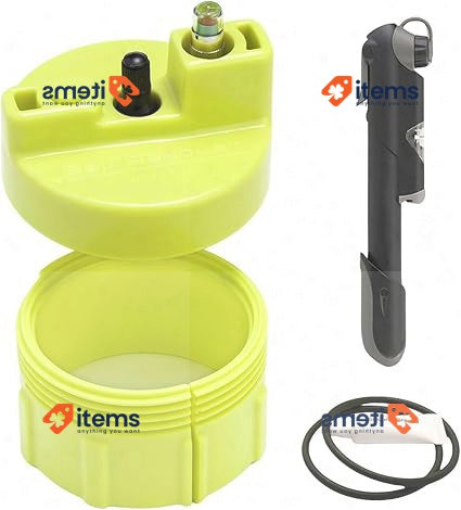 BALL RESCUER: Tennis/Padel Ball Life Extender – Converts Plastic Tennis 30 Needs