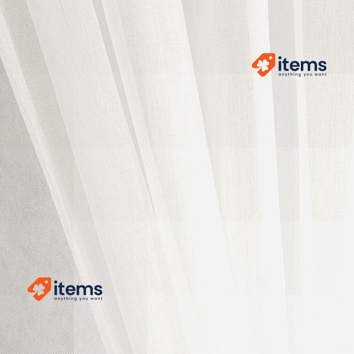 ele ELEOPTION French Door Curtains Simple Style Pure White Curtains 137 x 183cm