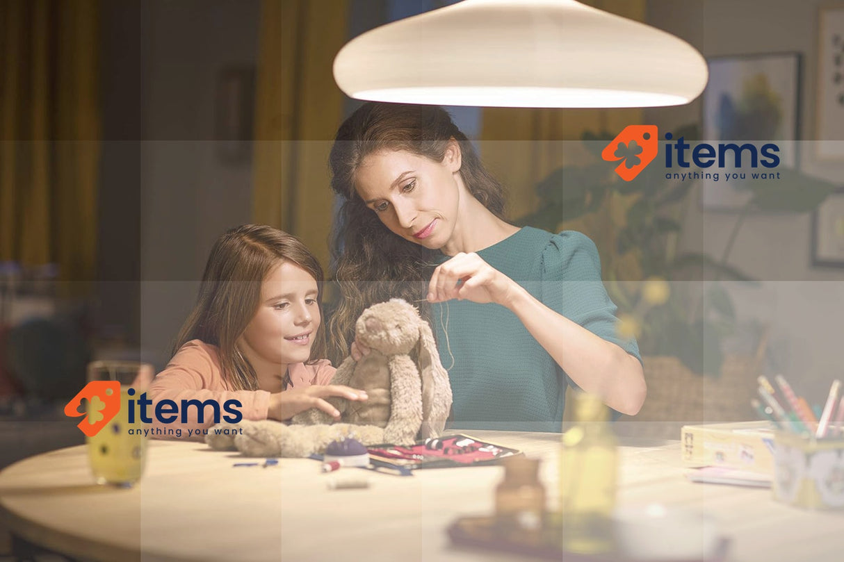 Philips LED Premium Classic G120 Frosted Light Bulb Globe Non Dimmable