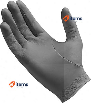 TaylorMade TP Colour Men s Golf Glove For Men Grey Size Medium Right Hand
