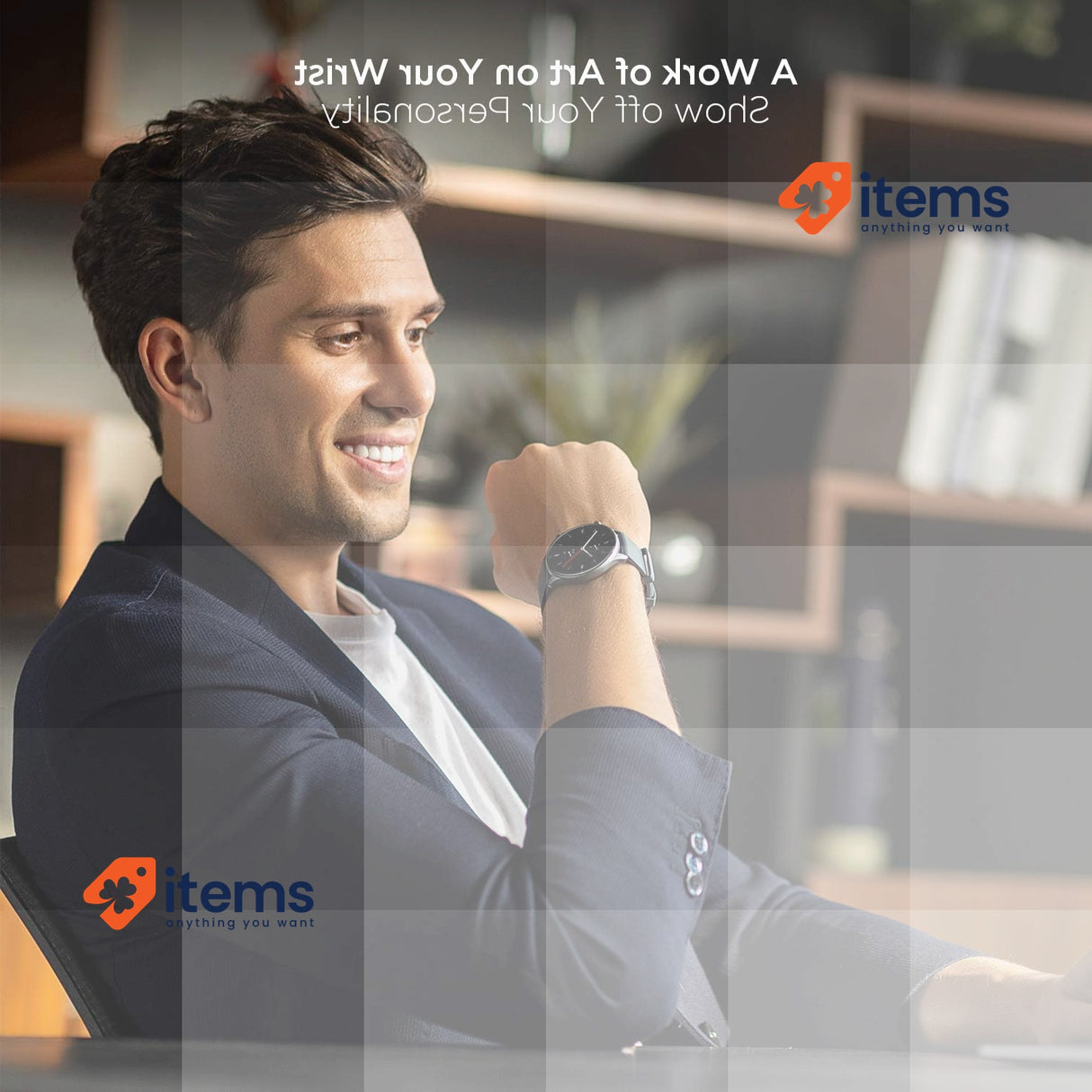 Amazfit GTR 2e Smartwatch Sports Watch with 90 Sports Modes Green