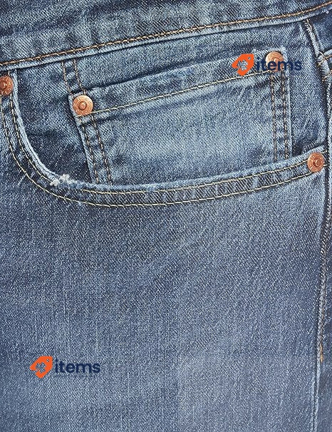 Levi s Men s 502 Regular Fit Fashion Jeans Size 29W/32L Dark Blue Levi's Men's