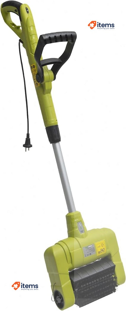 Werkapro 11476 Regenerating brush for Synthetic Prato Werkapro Synthetic Grass
