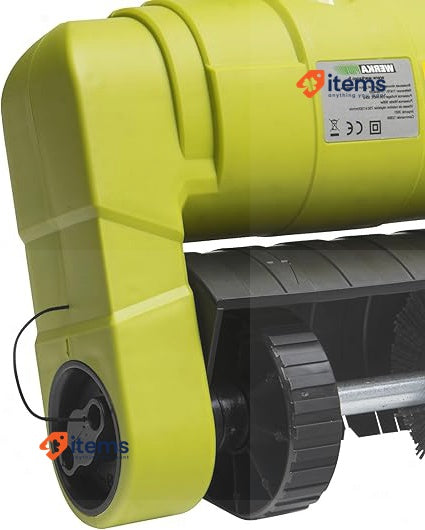 Werkapro 11476 Regenerating brush for Synthetic Prato Werkapro Synthetic Grass