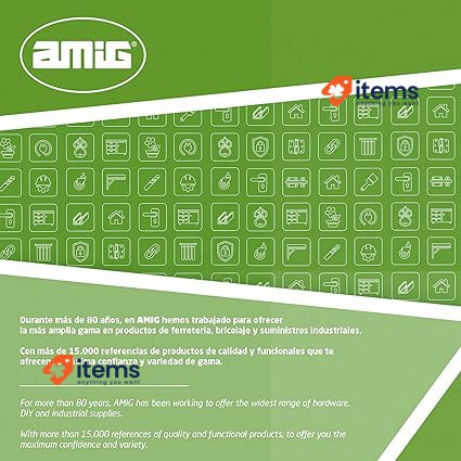 Amig Fully Airtight 2 Litre Pre - Pressure Chemical Sprayer, White Manual Mod Or