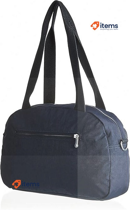 Kipling COOL DEFEA, Medium Shoulderbag Blue Bleu Backpacks Rucksacks 2
