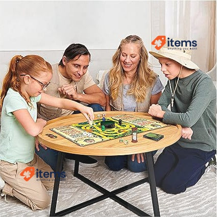 Spin Master 6062311 CGI FGM Jumanji Core Refsh F21 EIT (language: Italian) Board