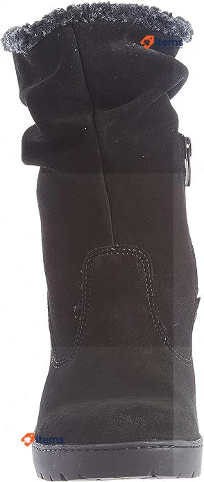 Art Women's 1757 Travel Oxford Fashion Boot Size 9 UK (42 EU) Black Boots