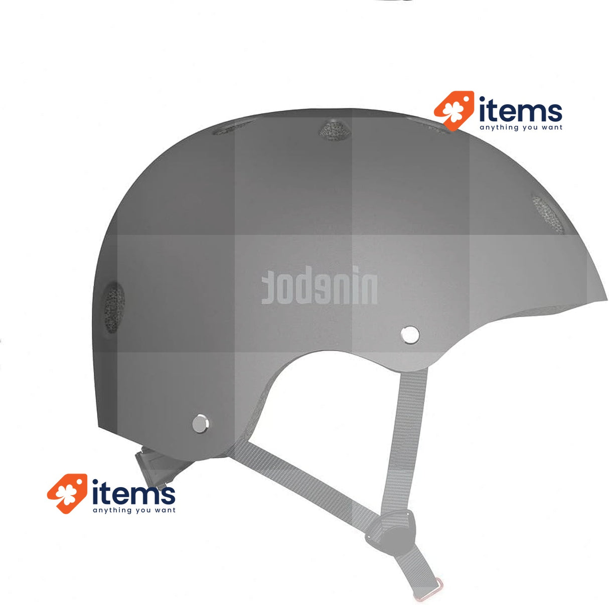 Segway-Ninebot Segway Sports Bike Scooter Freestyle Anti-Fall Adult Head-Helmet