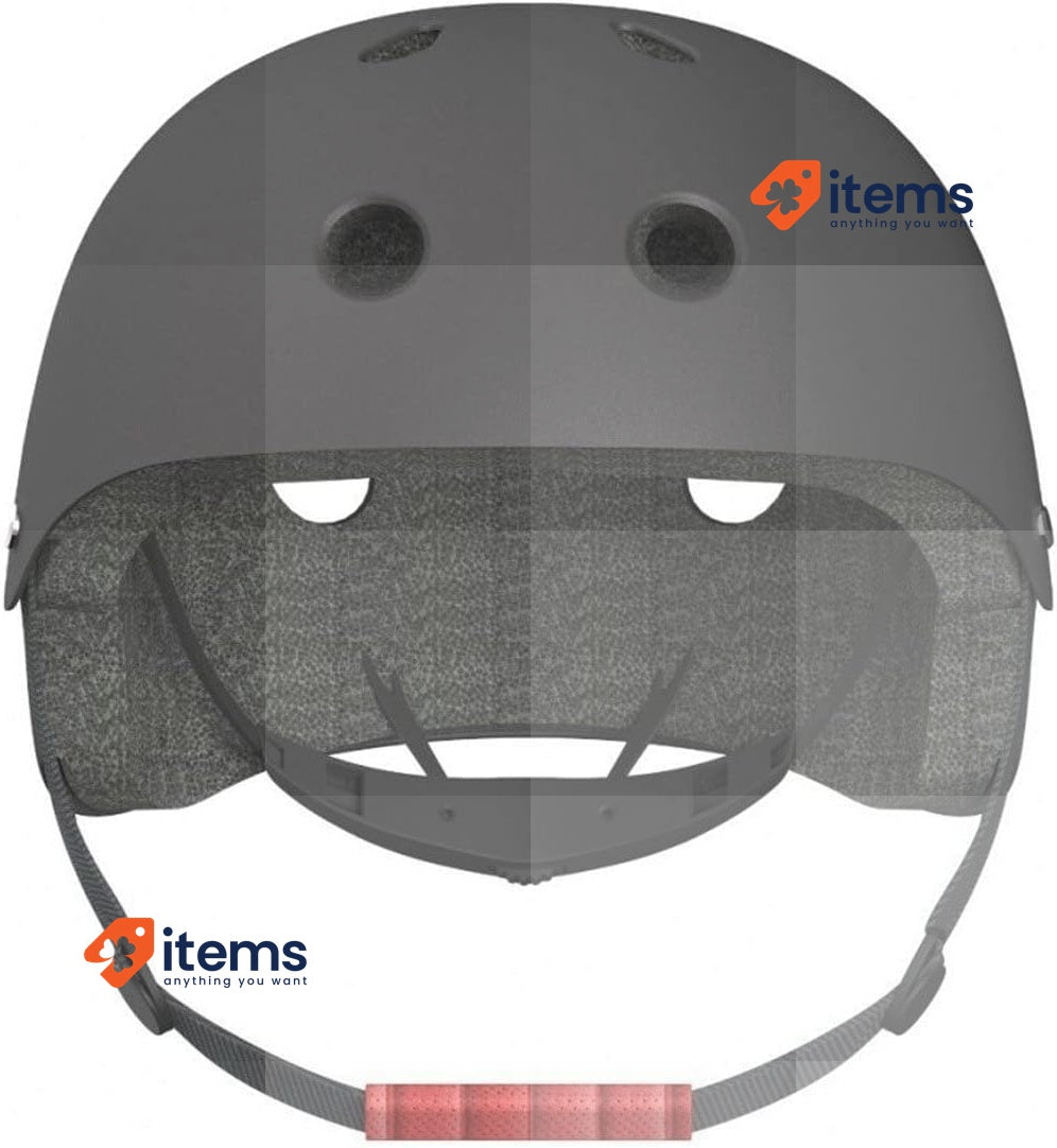 Segway-Ninebot Segway Sports Bike Scooter Freestyle Anti-Fall Adult Head-Helmet