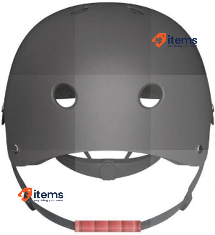 Segway-Ninebot Segway Sports Bike Scooter Freestyle Anti-Fall Adult Head-Helmet