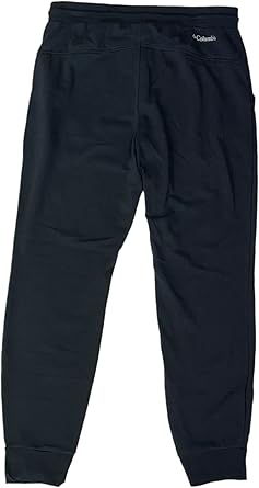 Amazon Essentials Men's Fleece Jogger Bottom Medium Brown XXL