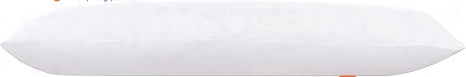 Todocama Fibre Pillow With Anti - Mite And Bacterial Treatment White sizes Extra