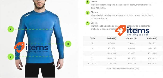 Joma Academy Iv, Men's T - Shirt, Melange Grey Black L Short Sleeve Shirt 7XS