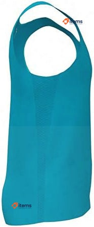 Joma T - Shirt Men Running Night (1 Pack) Set Of 1, 1 S M Upper Body Turks Elite