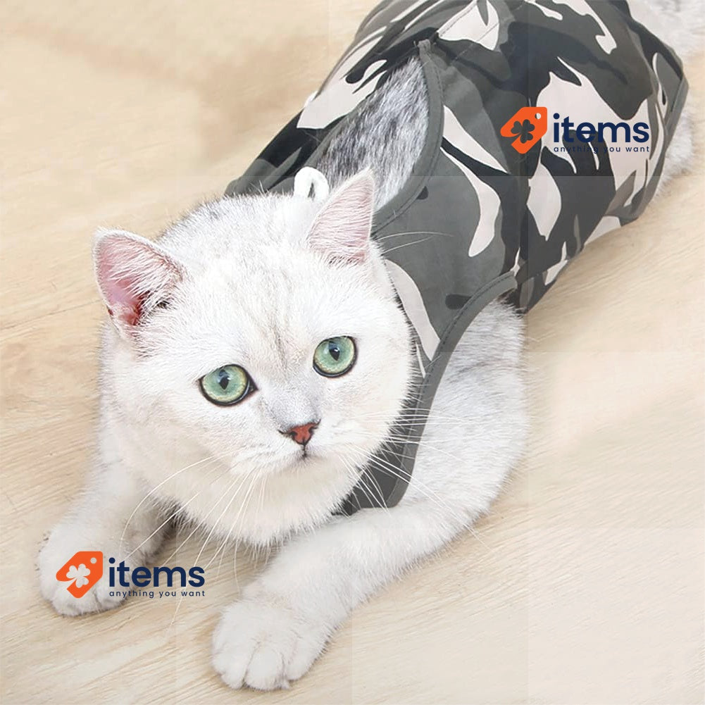 AEITPET Professional Recovery Suit for Cats, Cat Recovery Shirt, Professional