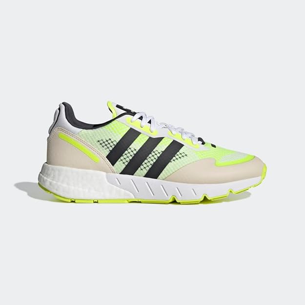 adidas Men's Zx 1k Boost Gymnastics Shoe
Size UK 7 EU 40