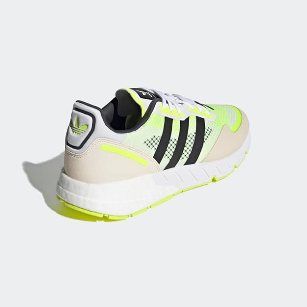 adidas Men's Zx 1k Boost Gymnastics Shoe
Size UK 7 EU 40