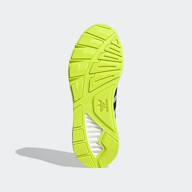 adidas Men's Zx 1k Boost Gymnastics Shoe
Size UK 7 EU 40