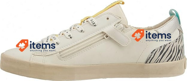 Geox Girl's J Kilwi Sneakers Girls Shoes <p>LIKE-NEW CONDITION Upper material: