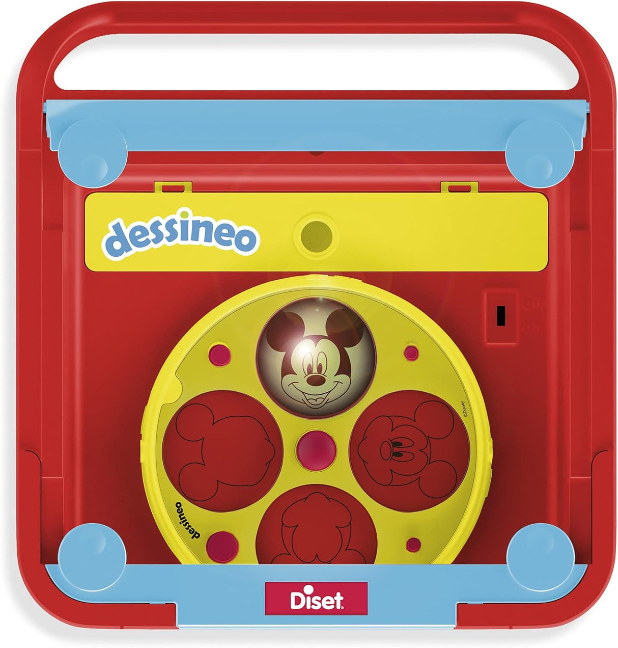 Diset Educational Toy 46617