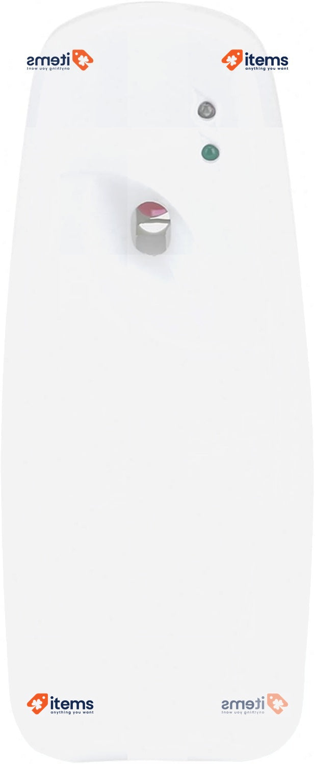 Genericer Automatic Perfume Dispenser Home Indoor Wall-mounted White