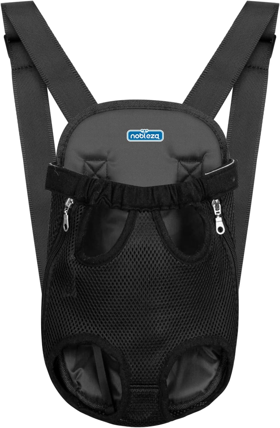 Nobleza Dog Carrier Backpack