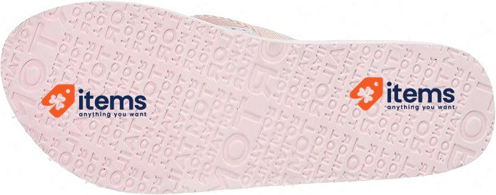 TOM TAILOR Women s Wedge Sandal Rosa Pink Size 4 UK (37 EU) Women's 3293301 Rose