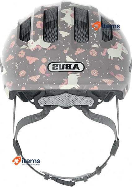 3.0 Children’s Bicycle Helmet with Deep Fit Suitable for Girls and Boys