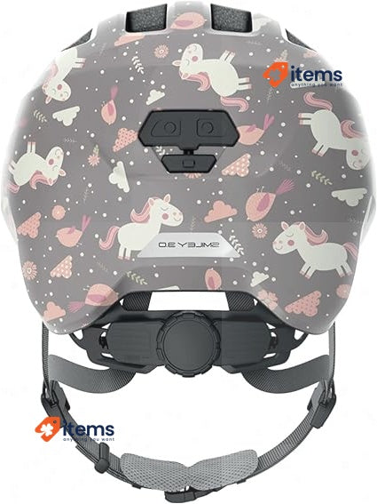 3.0 Children’s Bicycle Helmet with Deep Fit Suitable for Girls and Boys