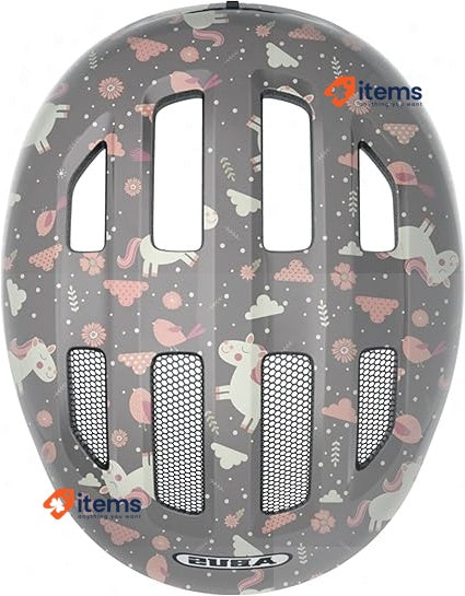 3.0 Children’s Bicycle Helmet with Deep Fit Suitable for Girls and Boys