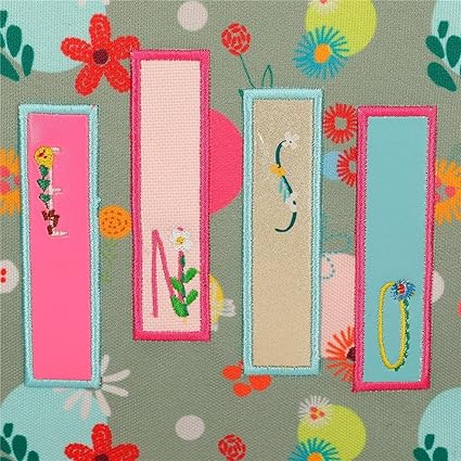 Enso Nature, Girls’ Nature Travel Accessory- Cosmetics Case Pink