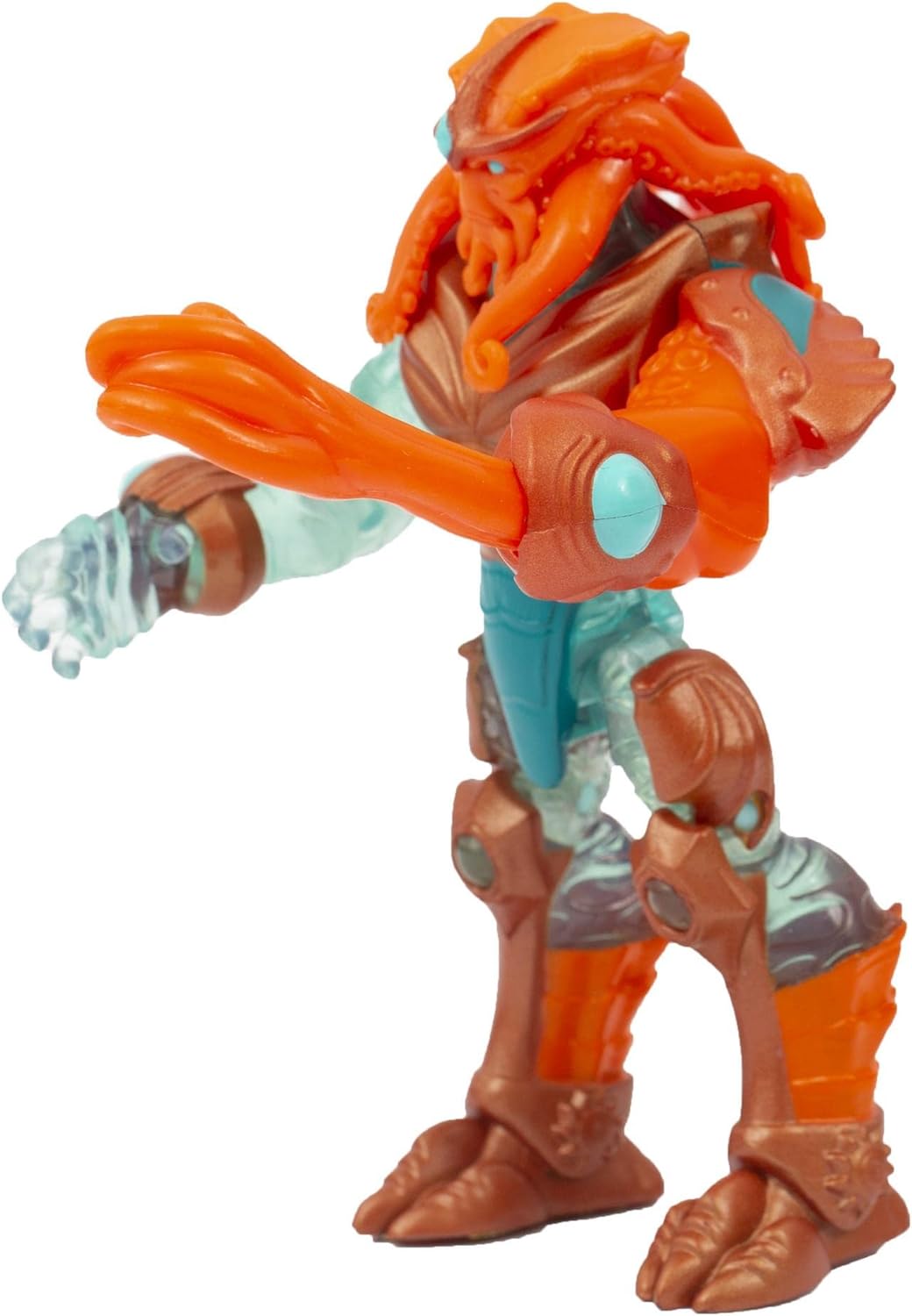 Gormiti Deluxe Figures 12 cm