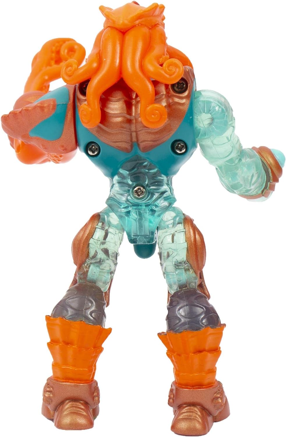 Gormiti Deluxe Figures 12 cm