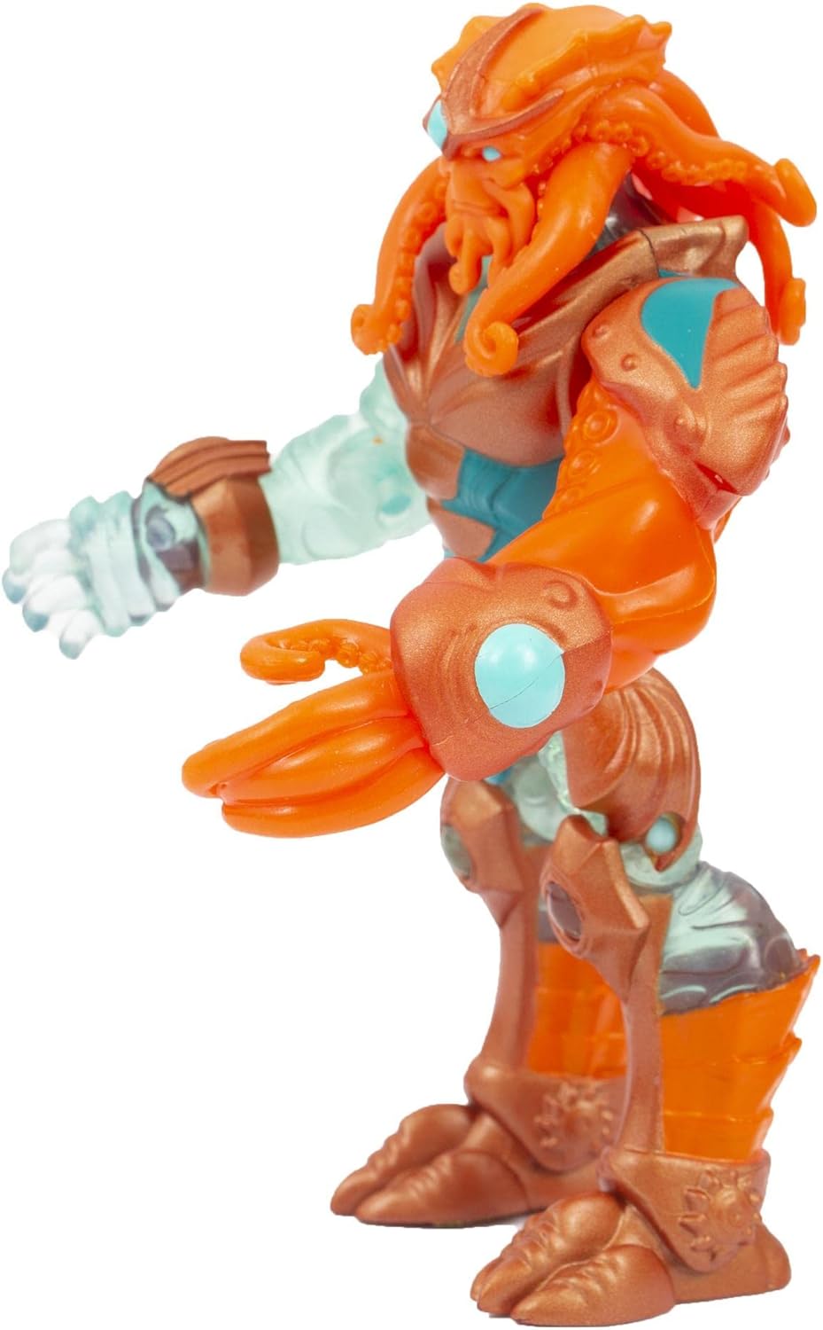 Gormiti Deluxe Figures 12 cm