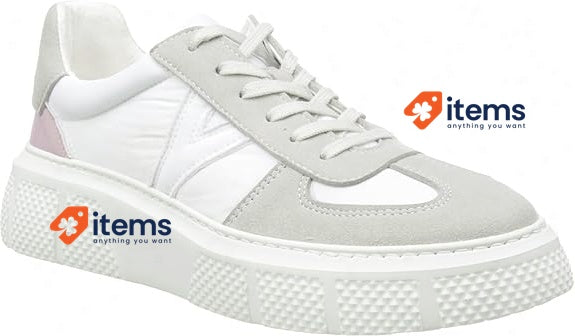 Fly London Essa511fly Women s Fashion Sneaker Size 9 UK (42 EU)